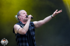 Omnium Gatherum - Summer Breeze Open Air 2025
