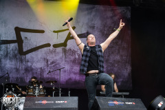 Omnium Gatherum - Summer Breeze Open Air 2025