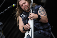 Omnium Gatherum - Summer Breeze Open Air 2025
