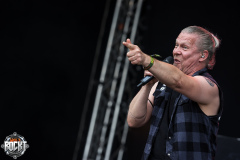 Omnium Gatherum - Summer Breeze Open Air 2025