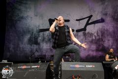 Omnium Gatherum - Summer Breeze Open Air 2025