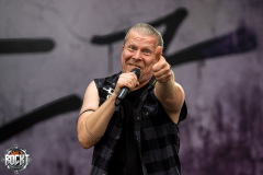 Omnium Gatherum - Summer Breeze Open Air 2025