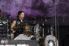 Omnium Gatherum - Summer Breeze Open Air 2025