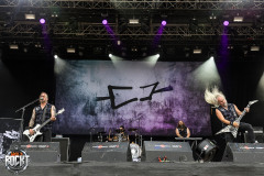 Omnium Gatherum - Summer Breeze Open Air 2025