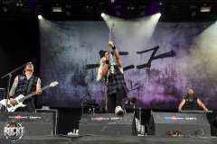 Omnium Gatherum - Summer Breeze Open Air 2025
