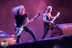 Primordial - Summer Breeze Open Air 2025