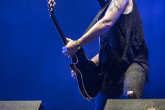 Primordial - Summer Breeze Open Air 2025