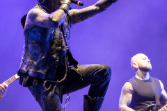 Primordial - Summer Breeze Open Air 2025