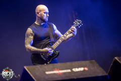 Primordial - Summer Breeze Open Air 2025
