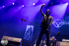 Primordial - Summer Breeze Open Air 2025
