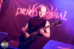 Primordial - Summer Breeze Open Air 2025