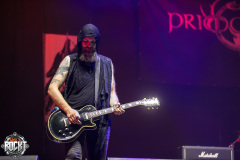Primordial - Summer Breeze Open Air 2025