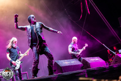 Primordial - Summer Breeze Open Air 2025