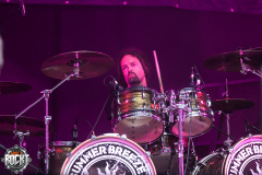 Primordial - Summer Breeze Open Air 2025