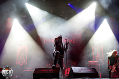 Primordial - Summer Breeze Open Air 2025