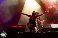 Primordial - Summer Breeze Open Air 2025