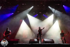 Primordial - Summer Breeze Open Air 2025