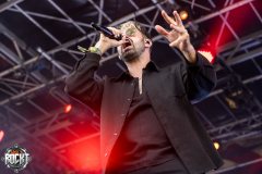 Revnoir - Summer Breeze Open Air 2025