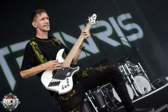 Stellvris - Summer Breeze Open Air 2025
