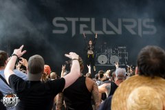 Stellvris - Summer Breeze Open Air 2025