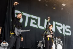 Stellvris - Summer Breeze Open Air 2025