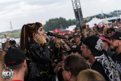 Stellvris - Summer Breeze Open Air 2025