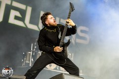 Stellvris - Summer Breeze Open Air 2025