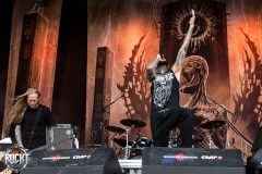 Suffocation - Summer Breeze Open Air 2025