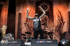 Suffocation - Summer Breeze Open Air 2025
