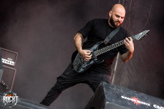 Suffocation - Summer Breeze Open Air 2025