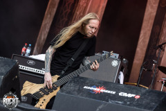 Suffocation - Summer Breeze Open Air 2025