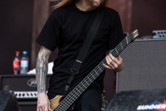 Suffocation - Summer Breeze Open Air 2025