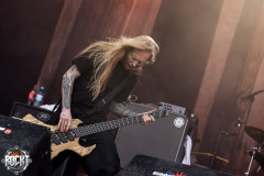 Suffocation - Summer Breeze Open Air 2025