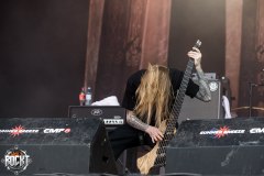 Suffocation - Summer Breeze Open Air 2025