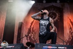 Suffocation - Summer Breeze Open Air 2025