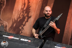 Suffocation - Summer Breeze Open Air 2025