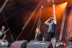 Suffocation - Summer Breeze Open Air 2025