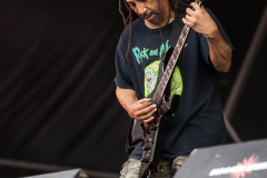 Suffocation - Summer Breeze Open Air 2025