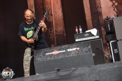 Suffocation - Summer Breeze Open Air 2025