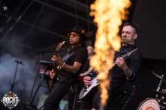 Tarja And Marko Hietala - Summer Breeze Open Air 2025