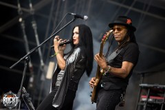 Tarja And Marko Hietala - Summer Breeze Open Air 2025