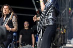 Tarja And Marko Hietala - Summer Breeze Open Air 2025