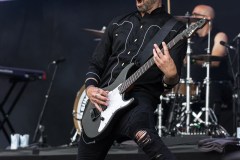 Tarja And Marko Hietala - Summer Breeze Open Air 2025