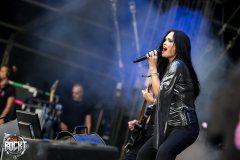 Tarja And Marko Hietala - Summer Breeze Open Air 2025