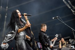 Tarja And Marko Hietala - Summer Breeze Open Air 2025