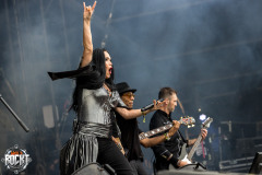 Tarja And Marko Hietala - Summer Breeze Open Air 2025