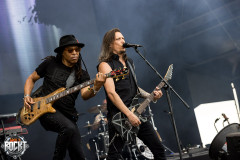 Tarja And Marko Hietala - Summer Breeze Open Air 2025