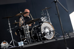 Tarja And Marko Hietala - Summer Breeze Open Air 2025