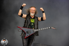 Vader - Summer Breeze Open Air 2025