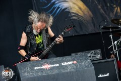 Vader - Summer Breeze Open Air 2025